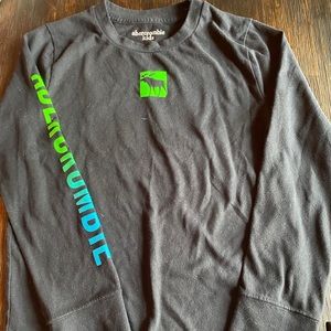 Abercrombie Kids Graphic T-shirt